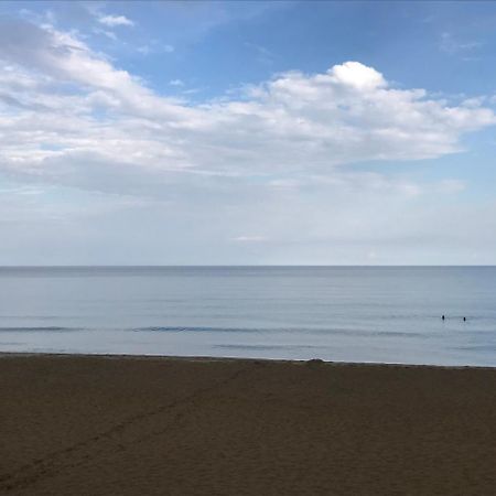 Lido di Noto Villa Aretusa מראה חיצוני תמונה