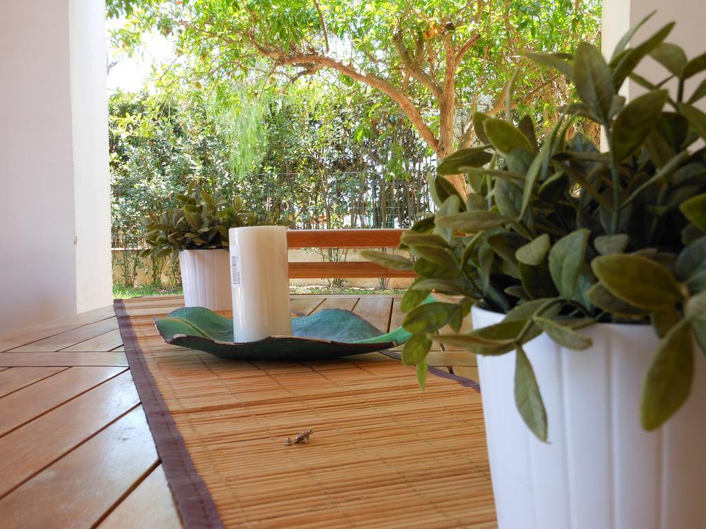 Lido di Noto Villa Aretusa מראה חיצוני תמונה