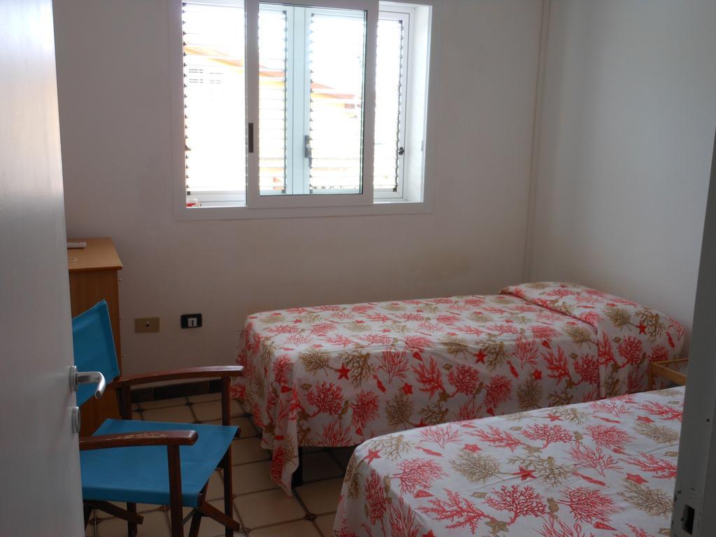 Lido di Noto Villa Aretusa מראה חיצוני תמונה