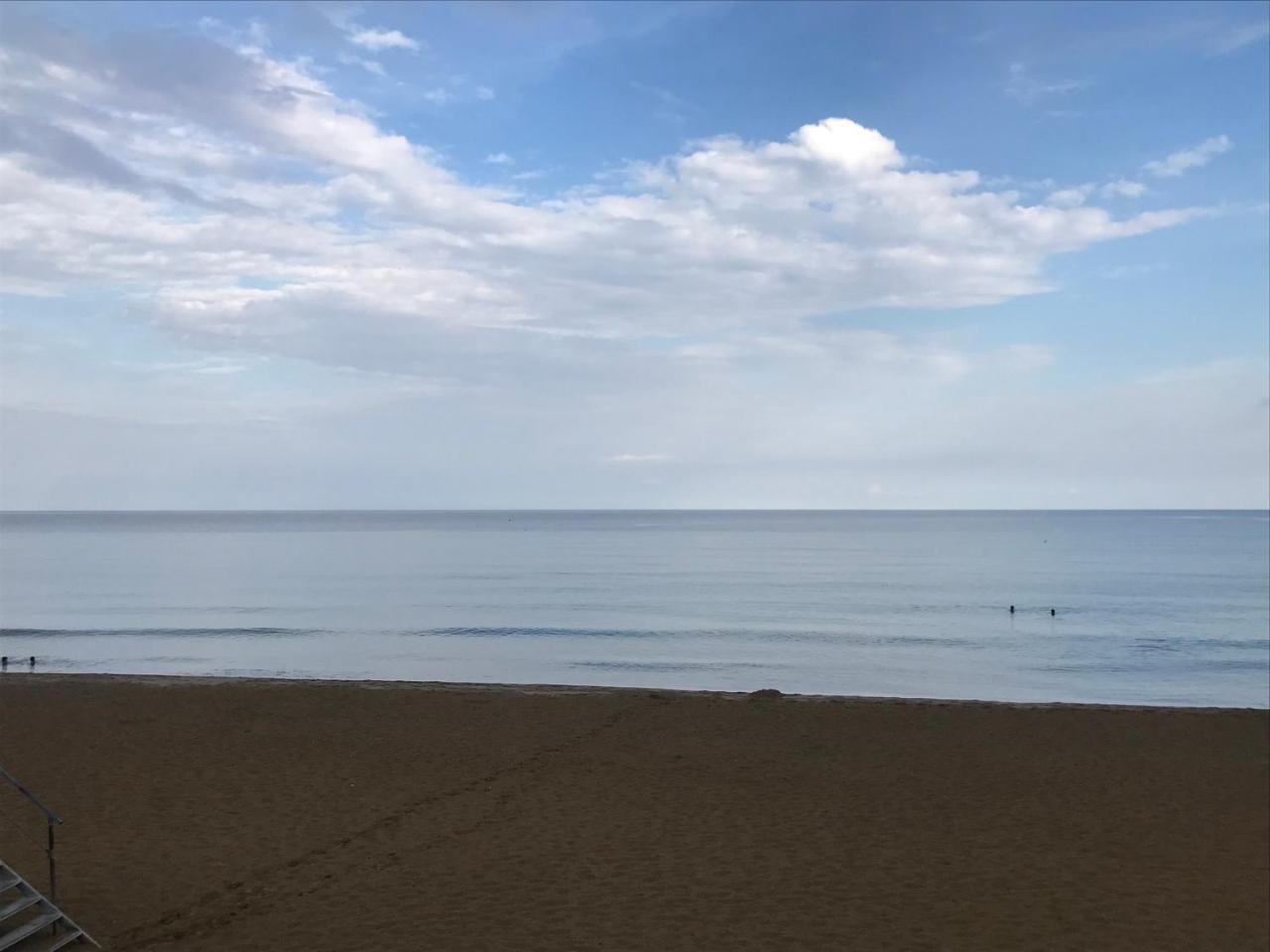 Lido di Noto Villa Aretusa מראה חיצוני תמונה